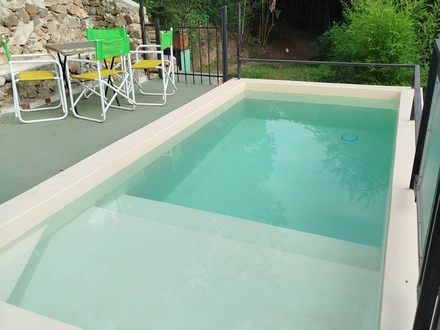 Alquiler temporario de casa en Villa carlos paz