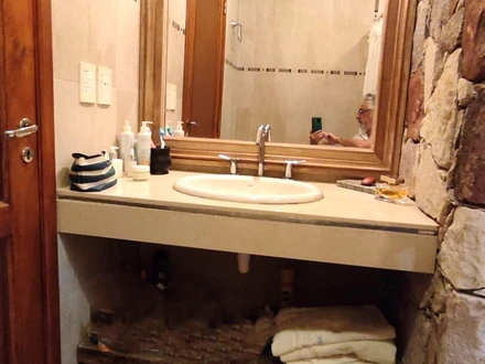 Alquiler temporario de casa em Mar de las pampas