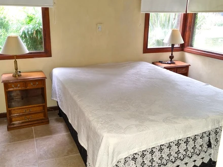 Alquiler temporario de casa em Mar de las pampas