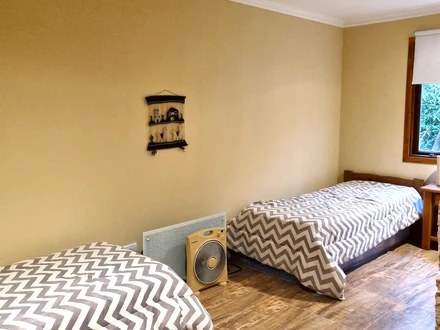 Alquiler temporario de casa em Mar de las pampas