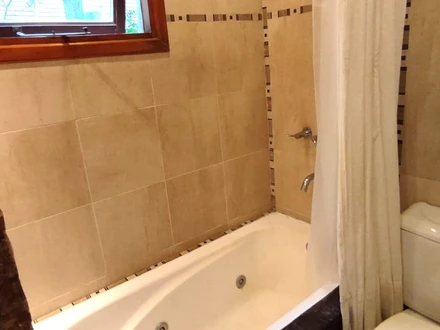 Alquiler temporario de casa em Mar de las pampas