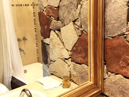 Alquiler temporario de casa em Mar de las pampas