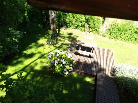 Alquiler temporario de casa em Mar de las pampas