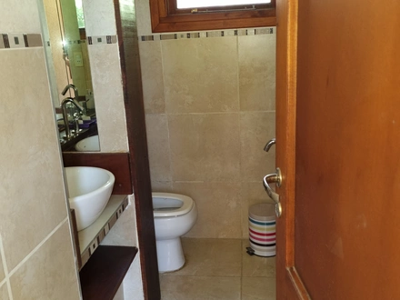 Alquiler temporario de casa em Mar de las pampas