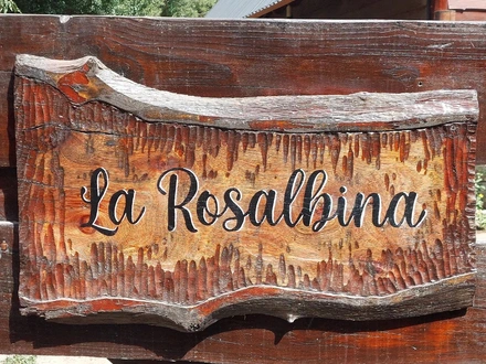Alquiler temporario de cabana em Bariloche