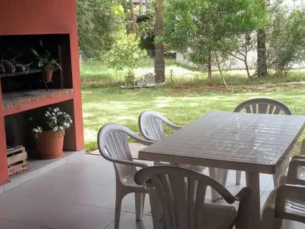 Alquiler temporario de casa em Valeria del mar