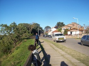 Alquiler temporario de casa en San pedro