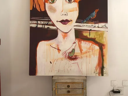 Alquiler temporario de apartamento em Allen