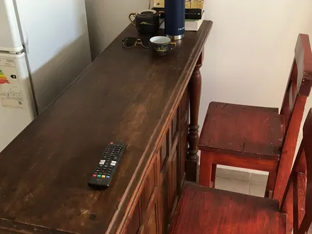 Alquiler temporario de apartamento em Allen