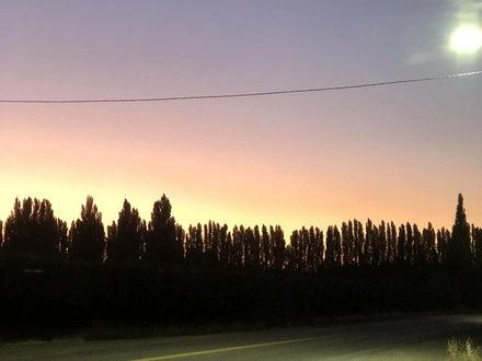 Alquiler temporario de apartamento em Allen