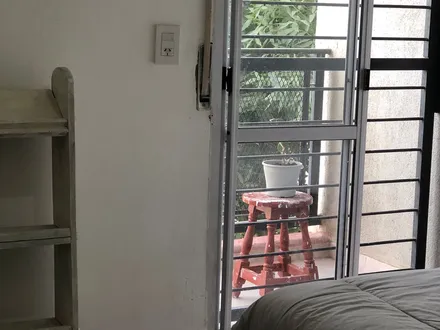 Alquiler temporario de apartamento em Allen