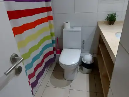 Arriendo temporario de apartamento em Santiago centro