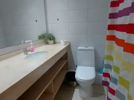Arriendo temporario de apartamento em Santiago centro