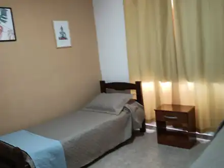 Alquiler temporario de casa en Las grutas