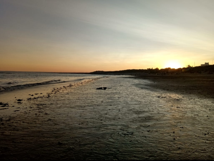 Alquiler temporario de casa en Las grutas