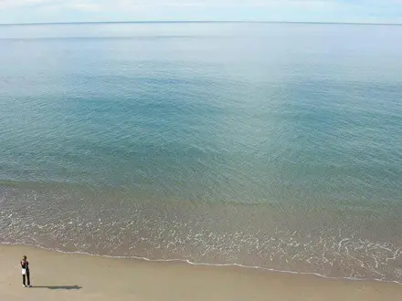 Alquiler temporario de casa en Las grutas