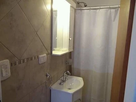 Alquiler temporario de casa en Las grutas