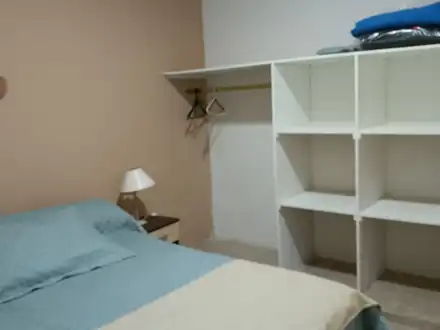 Alquiler temporario de casa en Las grutas