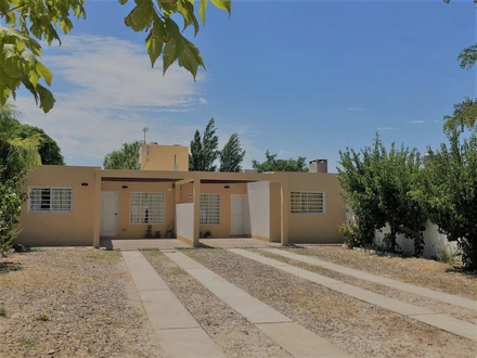 Alquiler temporario de casa en Las grutas