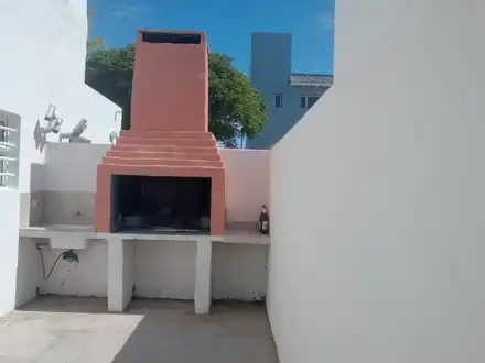 Alquiler temporario de casa en Las grutas