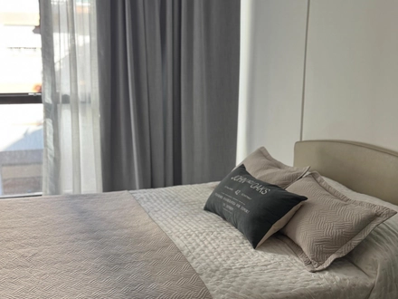 Alquiler temporario de departamento en Mar del plata