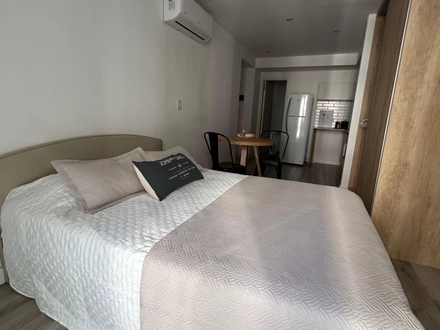 Alquiler temporario de departamento en Mar del plata