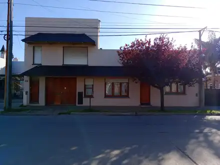 Alquiler temporario de casa em Necochea