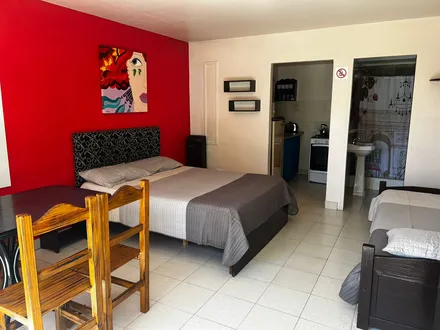 Alquiler temporario de apartamento em Mar del plata