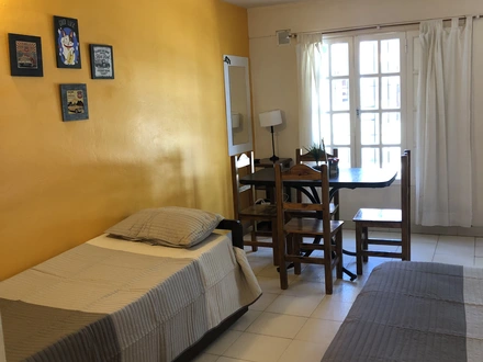 Alquiler temporario de apartamento em Mar del plata