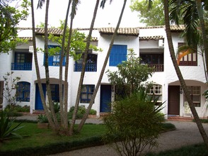 Alquiler temporario de cabaña en Cachoeiras del bom jesus.