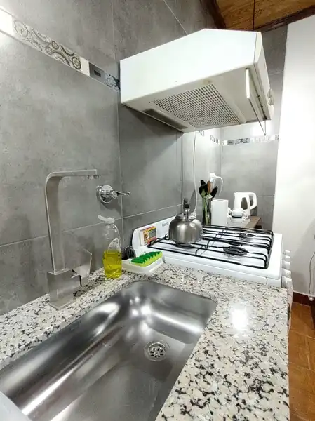 Alquiler temporario de apartamento em Villa la angostura
