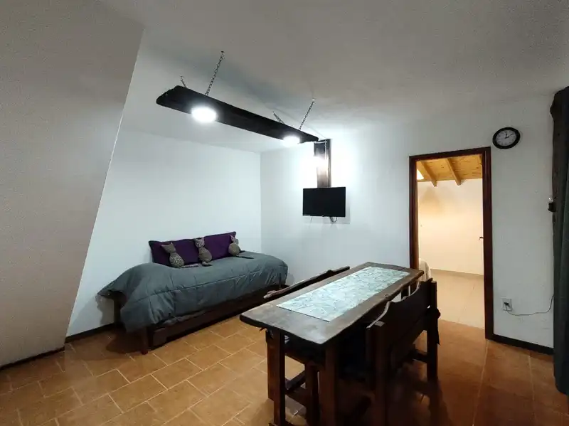 Alquiler temporario de apartamento em Villa la angostura