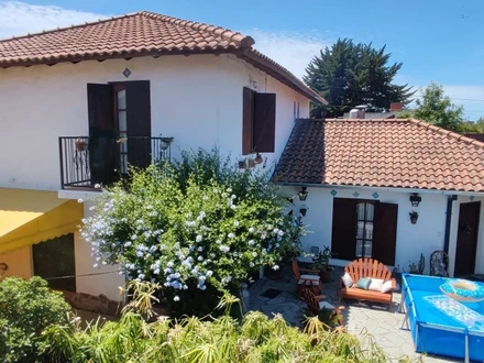 Alquiler temporario de casa en Mar del plata