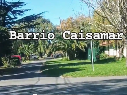 Alquiler temporario de casa em Mar del plata