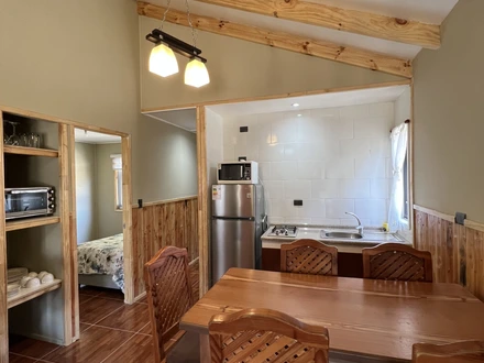 Arriendo temporario de caba&ntilde;a en Valdivia