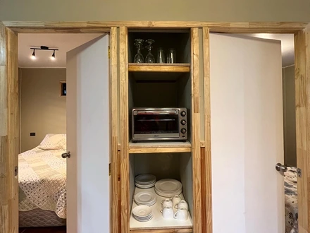 Arriendo temporario de caba&ntilde;a en Valdivia