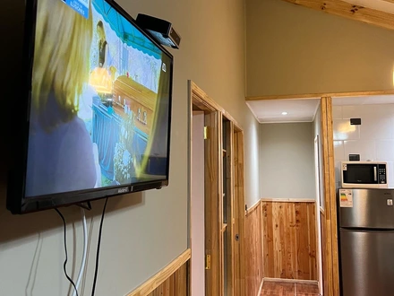 Arriendo temporario de cabana em Coñaripe