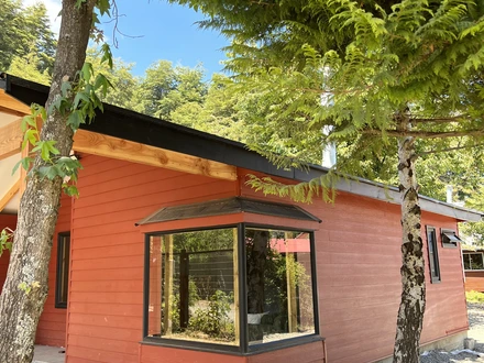 Arriendo temporario de cabana em Coñaripe