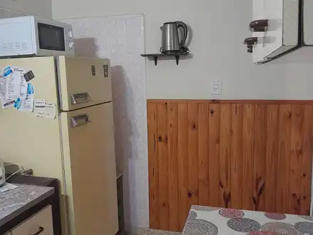 Alquiler temporario de departamento en San clemente del tuyu