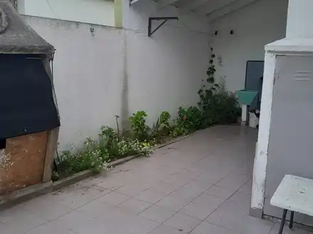 Alquiler temporario de departamento en San clemente del tuyu