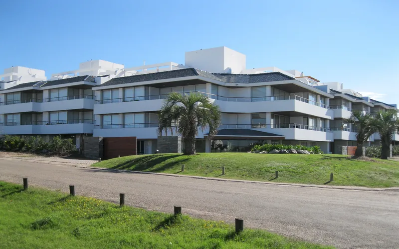 Alquiler temporario de apartamento em La barra