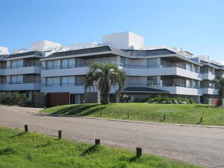 Alquiler temporario de apartamento em La barra