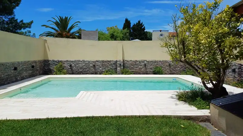 Alquiler temporario de casa en Necochea