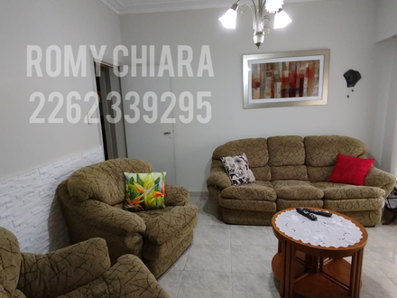 Alquiler temporario de casa em Necochea