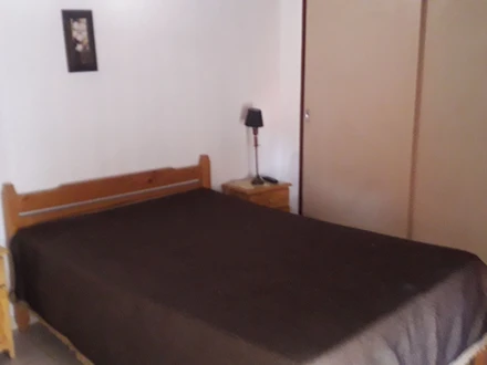 Alquiler temporario de casa em San bernardo