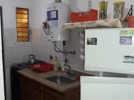 Alquiler temporario de casa em San bernardo