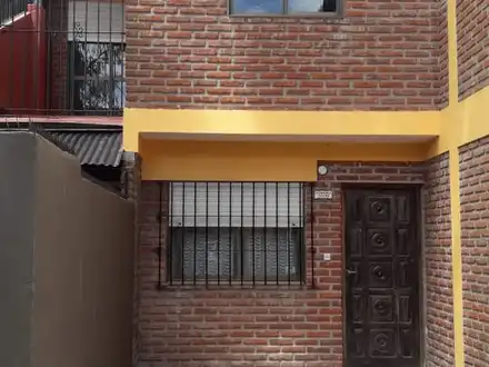 Alquiler temporario de casa em San bernardo