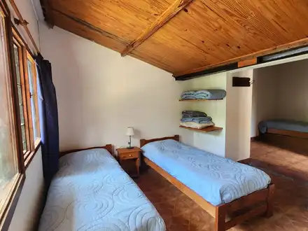 Alquiler temporario de casa en Parque lago