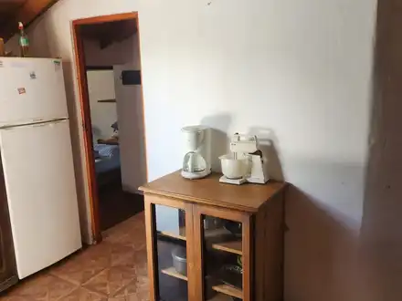 Alquiler temporario de casa en Parque lago
