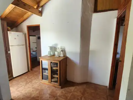 Alquiler temporario de casa en Parque lago